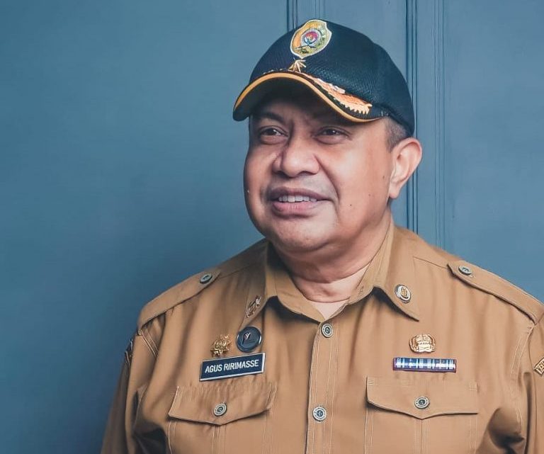 Sekkot Ambon Akui Temuan BPK Tahun 2022 Telah Ditindak Lanjuti
