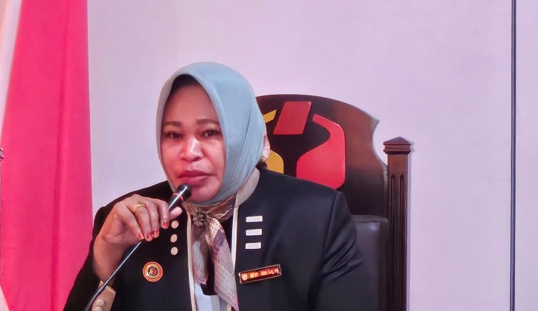 Bawaslu Maluku Tangani 22 Dugaan Pelanggaran Pidana Pemilu, 17 Masih Dalam Proses
