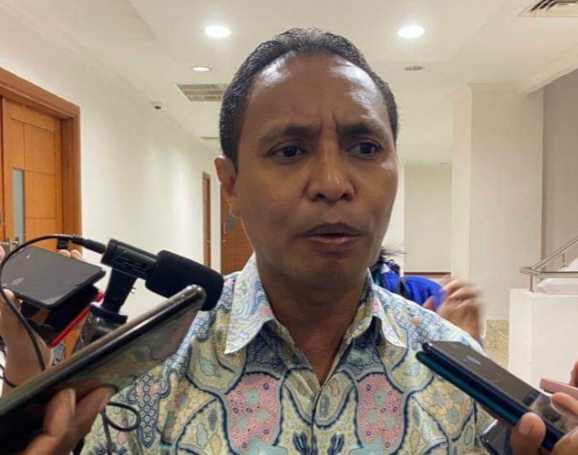 Partai Gerindra Optimis Borong Semua Dapil Untuk DPRD Maluku Pada Pemilu 2024