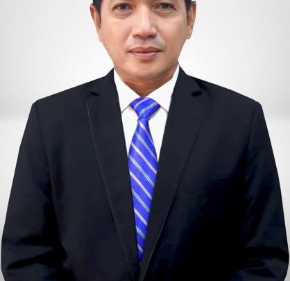 Presiden Tunjuk Sadali IE Jadi PLh Gubernur Maluku