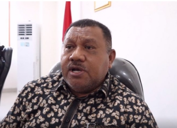 Wenno: Ketidakhadiran Aleg DPRD Lantaran Masih Reses