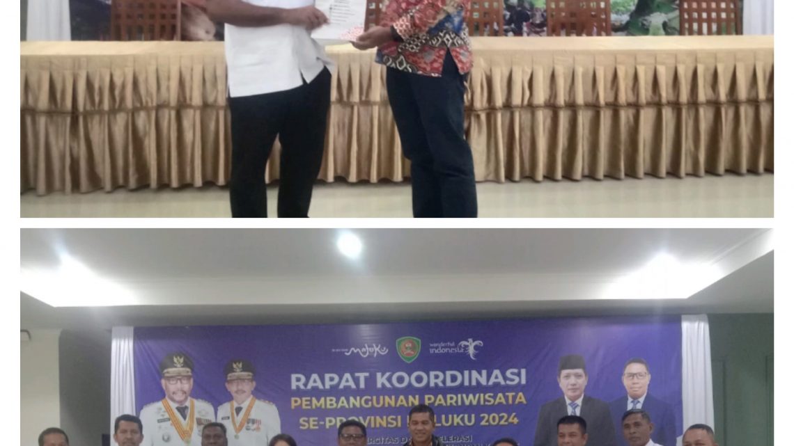 Tingkatkan Koneksivitas Regional, Maskapai Penerbangan TransNusa Masuk Ambon