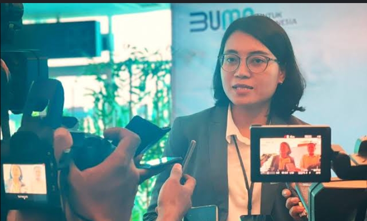 PT.Angkasa Pura I Siap Terima Kedatangan Perdana TransNusa di Ambon