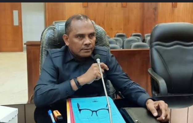 Refra Akui Akan Tetap Perjuangkan Aspirasi Masyarakat Malra