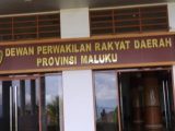 Afifudin dan Sarimanela Pimpin Pansus LKPJ Gubernur Maluku