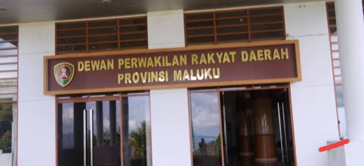Afifudin dan Sarimanela Pimpin Pansus LKPJ Gubernur Maluku