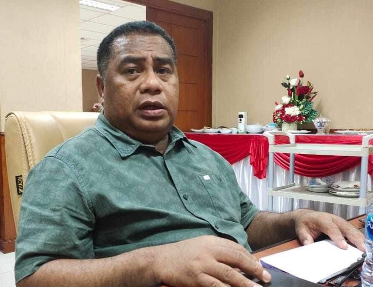 Masyarakat Maluku Diminta Jaga Kamtibmas dan Tidak Golput