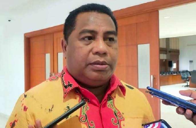 Anggota DPRD Maluku Diingatkan Kembali Lanjutkan Kerja