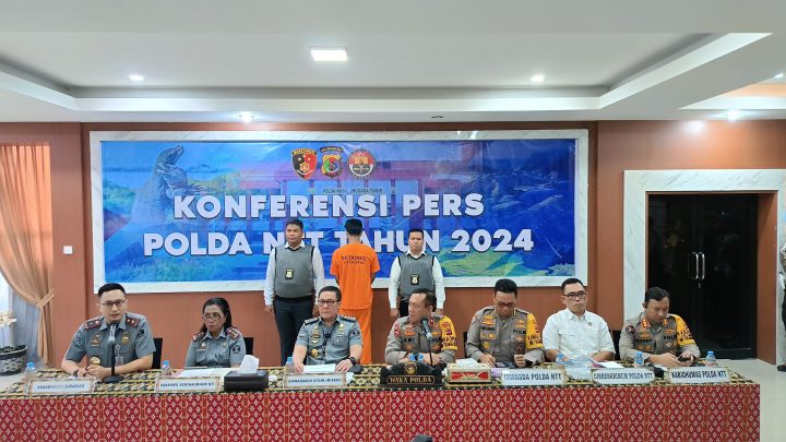 Terduga Pelaku Penyelundupan Manusia Diamankan imigrasi Surabaya