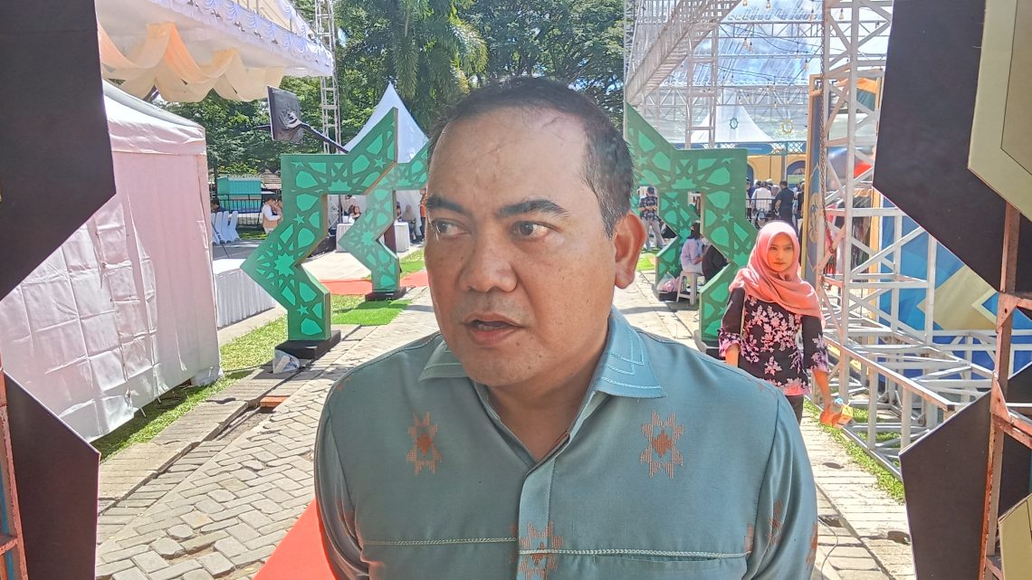Tren Deflasi Berakhir, Inflasi Maluku Terkendali