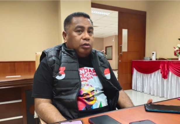 PDIP Siap Dukung Balon Kepala Daerah yang tidak Miskin Moral dan Etika