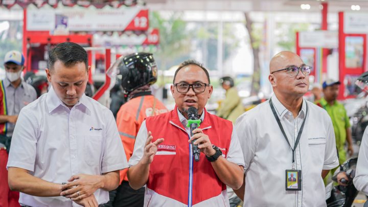 Program “Subsidi Tepat” Trik Pertamina Berantas Penyalahgunaan BBM Jenis Pertalite di Maluku-Papua
