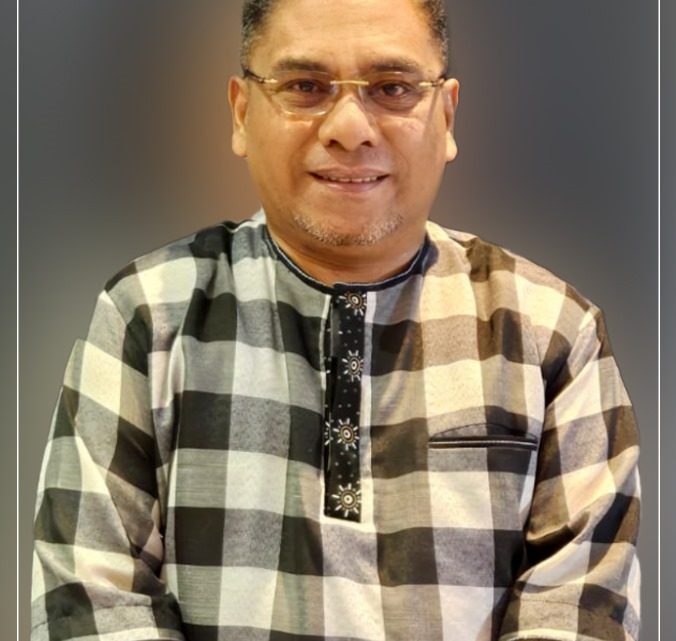 Besok, Pemkot Gelar Gerakan Pangan Murah