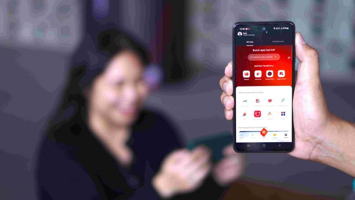 MyTelkomsel Hadir Sebagai Super App yang memberikan Kemudahan Transaksi dan Tingkatkan Gaya Hidup Digital Pelanggan
