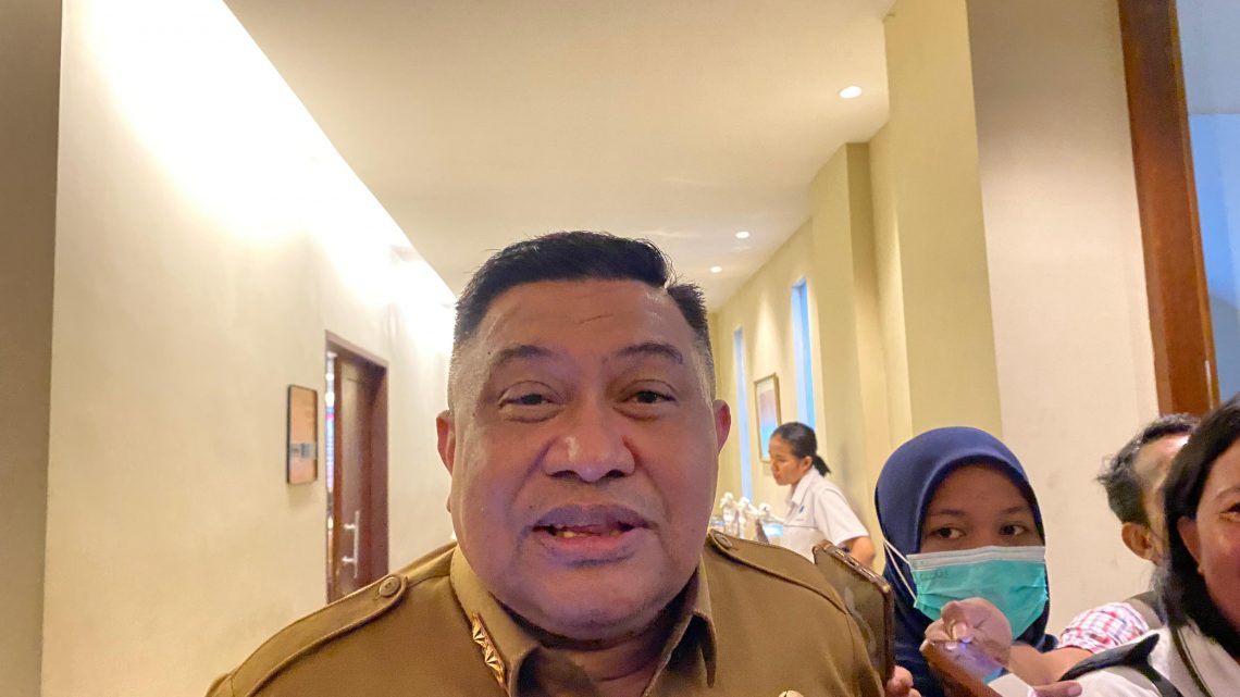Ririmasse: ASN dan PPPK Jangan Terang-Terangan Mendukung Pasangan Tertentu 