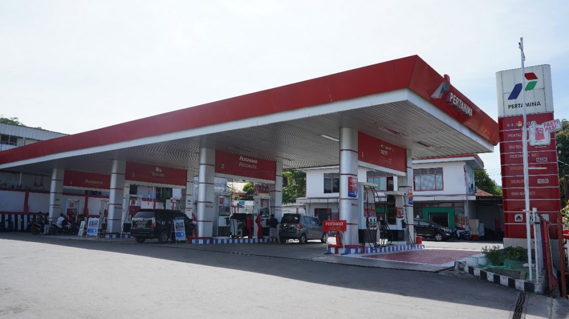 Pertamina Tetap Paling Murah