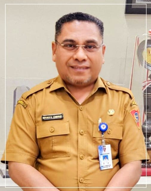 Pelaksanaan Kerja Bakti oleh Seluruh Aparatur Pemkot Ambon