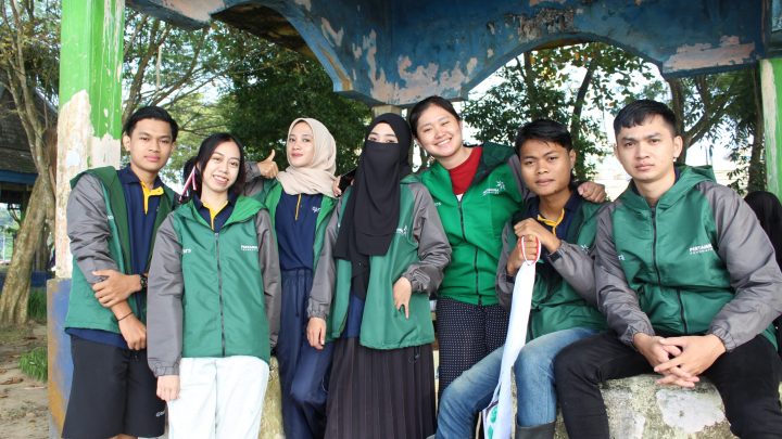 Dukung Pembangunan Manusia, PT. Pertamina Berikan Bantuan Beasiswa, Maluku Kebagian Jatah 14 Orang