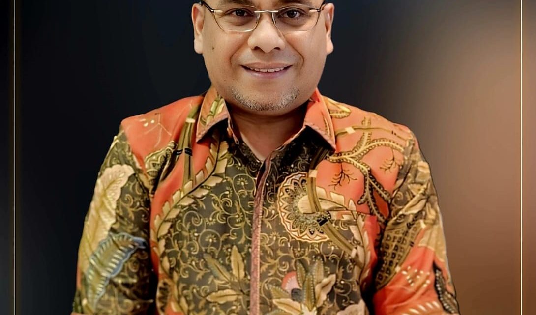 Nilai Elektronifikasi Transaksi Pemerintah Daerah (ETPD) di kota Ambon Meningkat