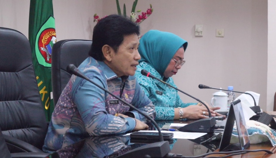 Kerja Kolaborasi, Cara Cepat Tekan Angka Stunting di Maluku