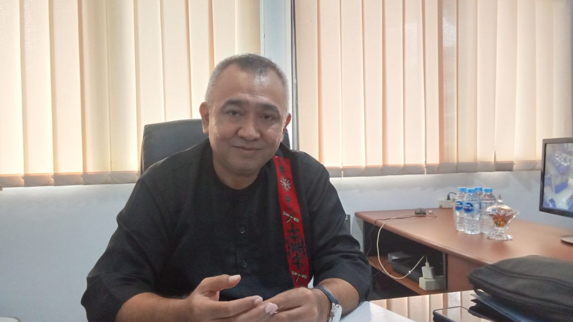 DPMPTSP Kota Ambon Sasar Pengusaha Muda, dalam program “Satu Hari- Satu NIB “