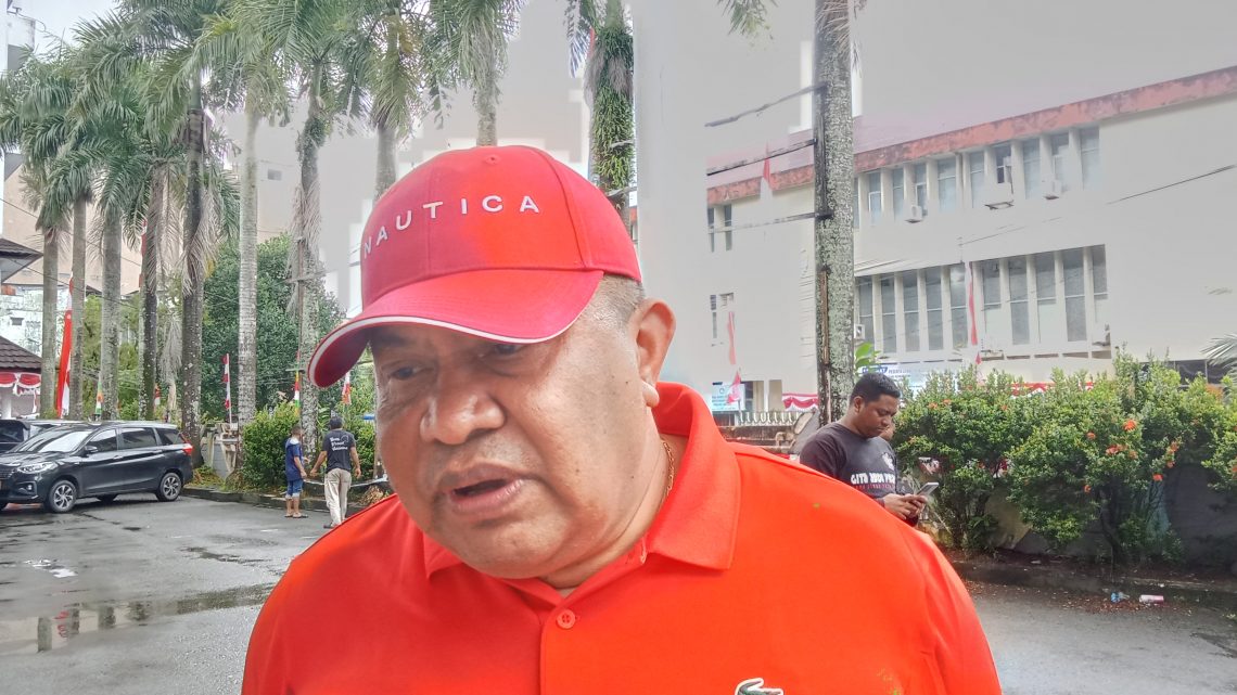Pemkot Akan Gelar Operasi Penertiban Gepeng dan Anak Jalanan