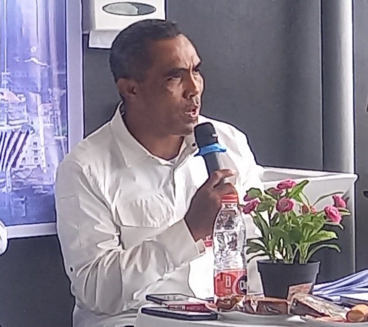Harga Terkendali, Inflasi Juli 2024 Melandai