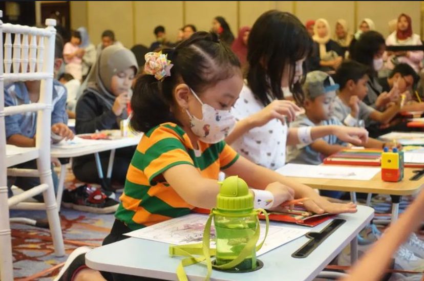 Swiss-Belhotel Ambon Gelar Kids Activity  dan Live Music di Akhir September 2024
