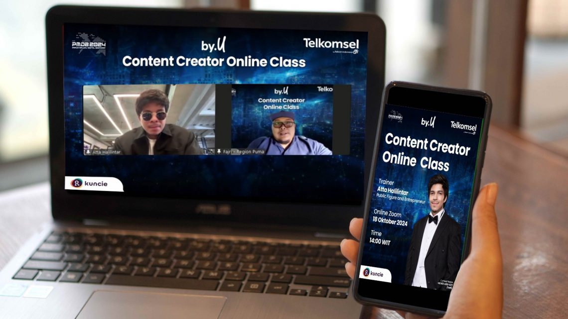 Digital Bootcamp (PMDB) Season 2 tahun 2024