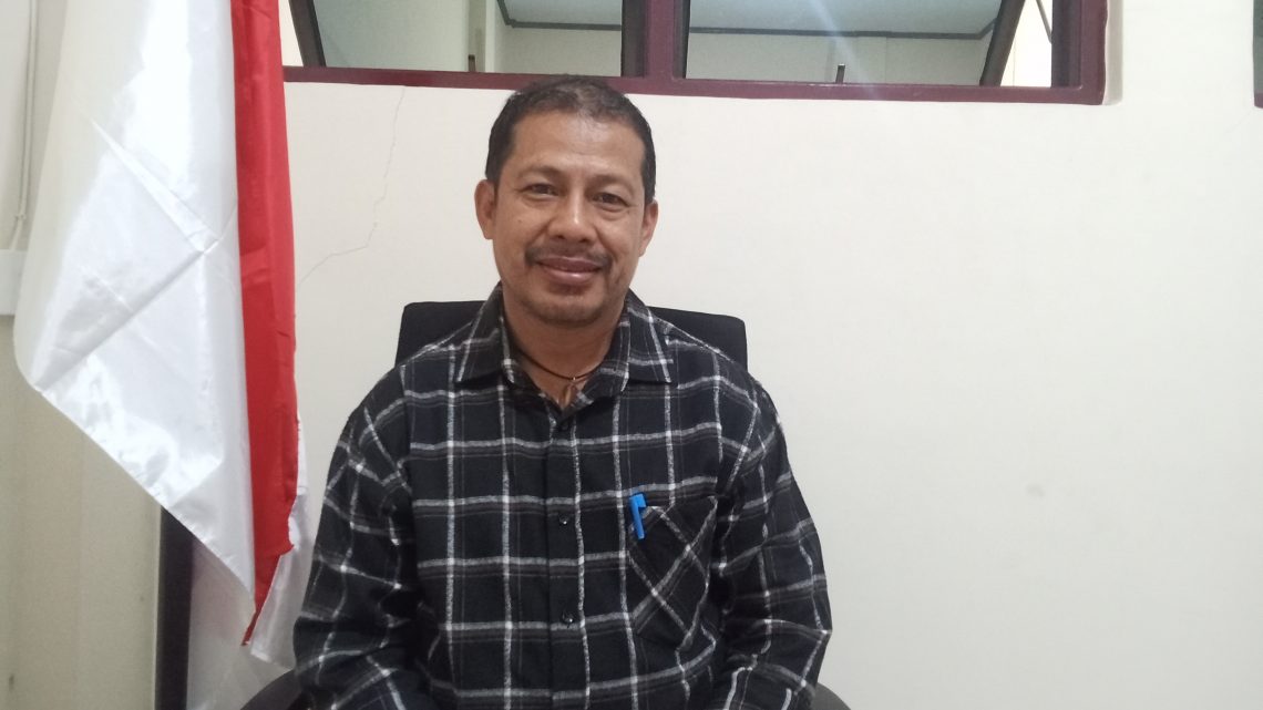 Lima Tahun Ditopang dengan dana CSR Pemdes Wayame: Terima Kasih Banyak Pertamina