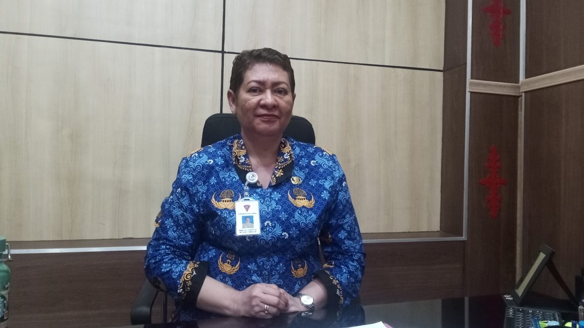 25 Rumah Tidak Layak Huni di Batu Merah Akan Dibangun