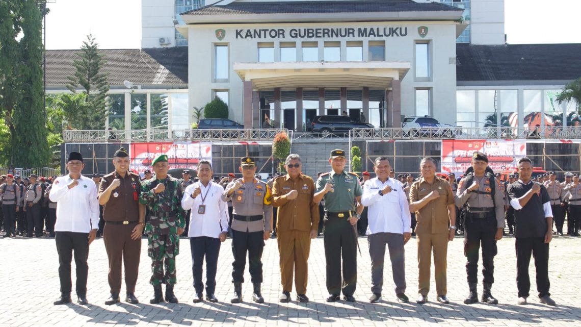 Media Massa Diminta Beritakan Hal Baik