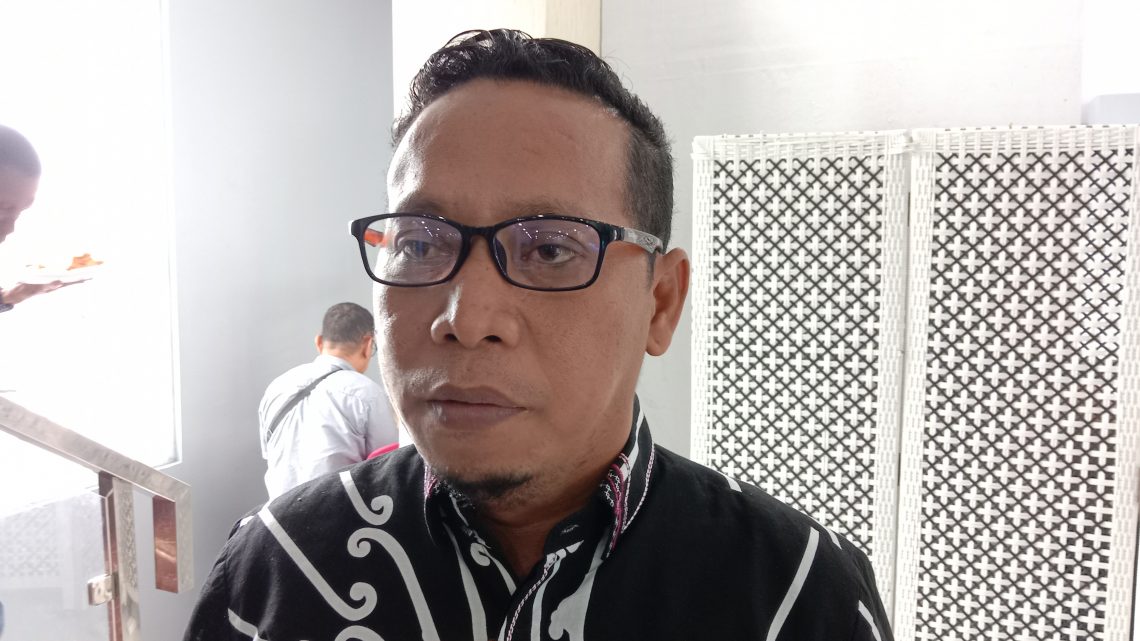 Tamaela : Masyarakat Jangan Golput
