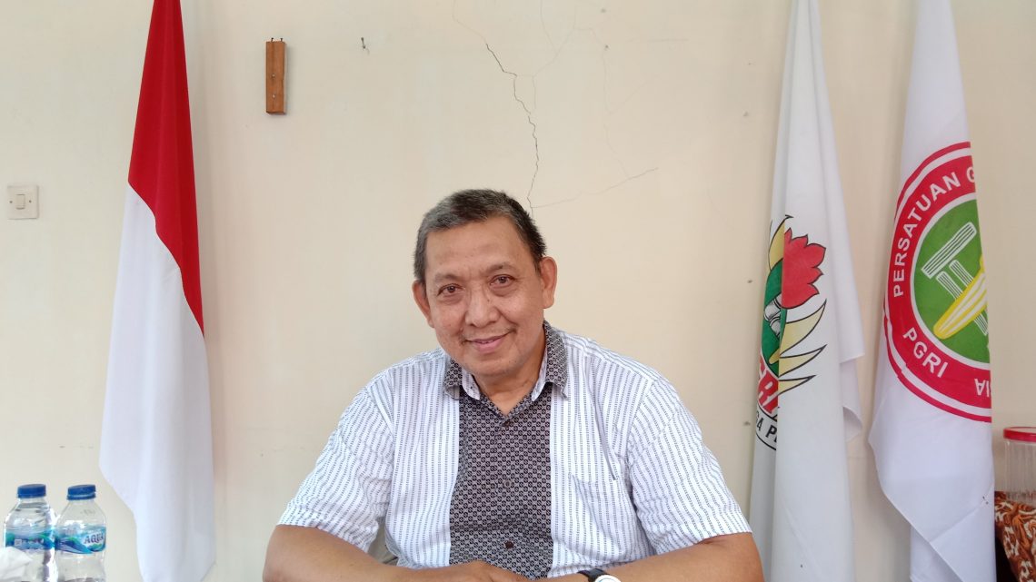 Tepat di Peringatan Hari Guru Nasional, ini Harapan Pendidik