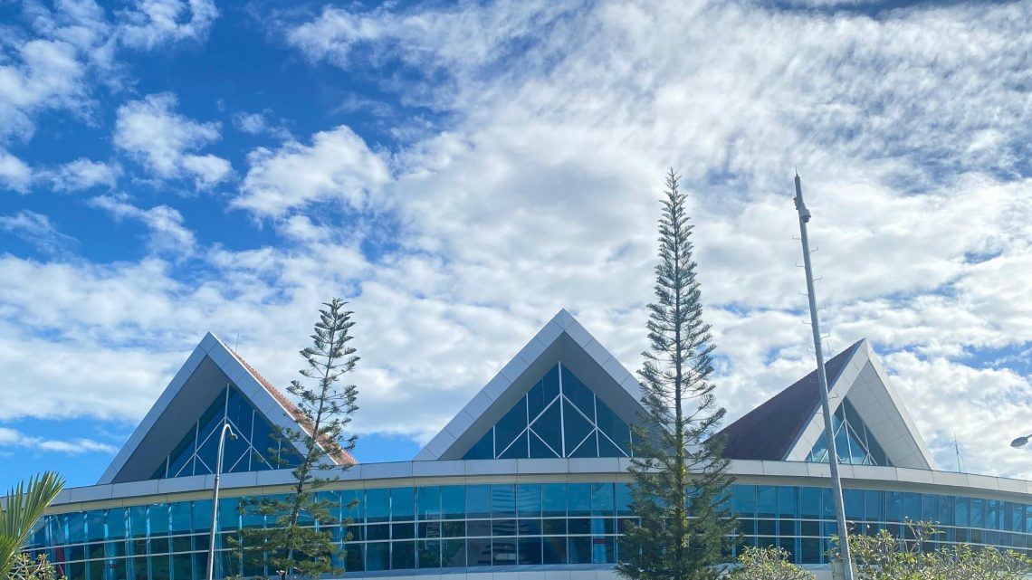 InJourney Airports Resmi Turunkan PSC Sebesar 50 persen