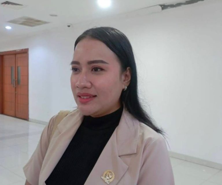 Hetharia Apresiasi Tournament Boxing Piala Panglima TNI