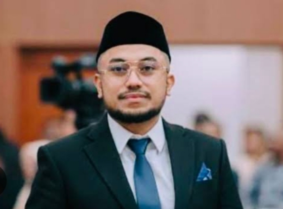 Rahawarin Dukung Penuh Keputusan Pusat,Terkait Pelantikan Pemimpin Maluku yang Baru