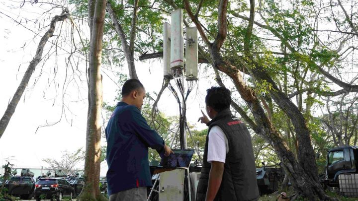 Maluku Sukses Sambungkan Semangat Pelanggan Selama Nataru