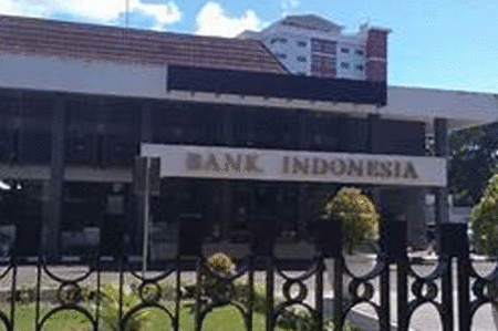 Maret 2025, Maluku Alami Inflasi
