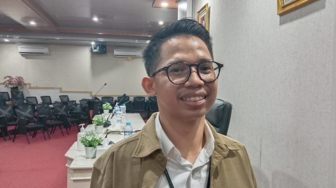 Bank Indonesia Provinsi Maluku Dukung Pemkot Ambon Tingkatkan Capaian Elektronifikasi Transaksi Digital