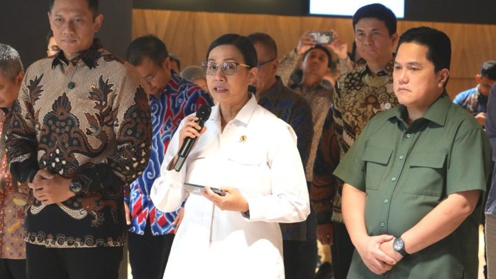 Dukung Penurunan Harga Tiket Pesawat Jelang Lebaran, InJourney Airports Turunkan PJP2U dan PJP4U Sebesar 50%