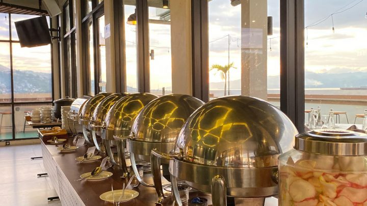 Rayakan Momen Spesial Lebaran dengan Pasiar Package –  Halal Bihalal di Swiss-Belhotel Ambon
