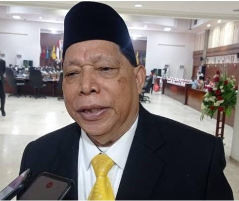 Serang : Konflik di Malra Harus direspon Serius