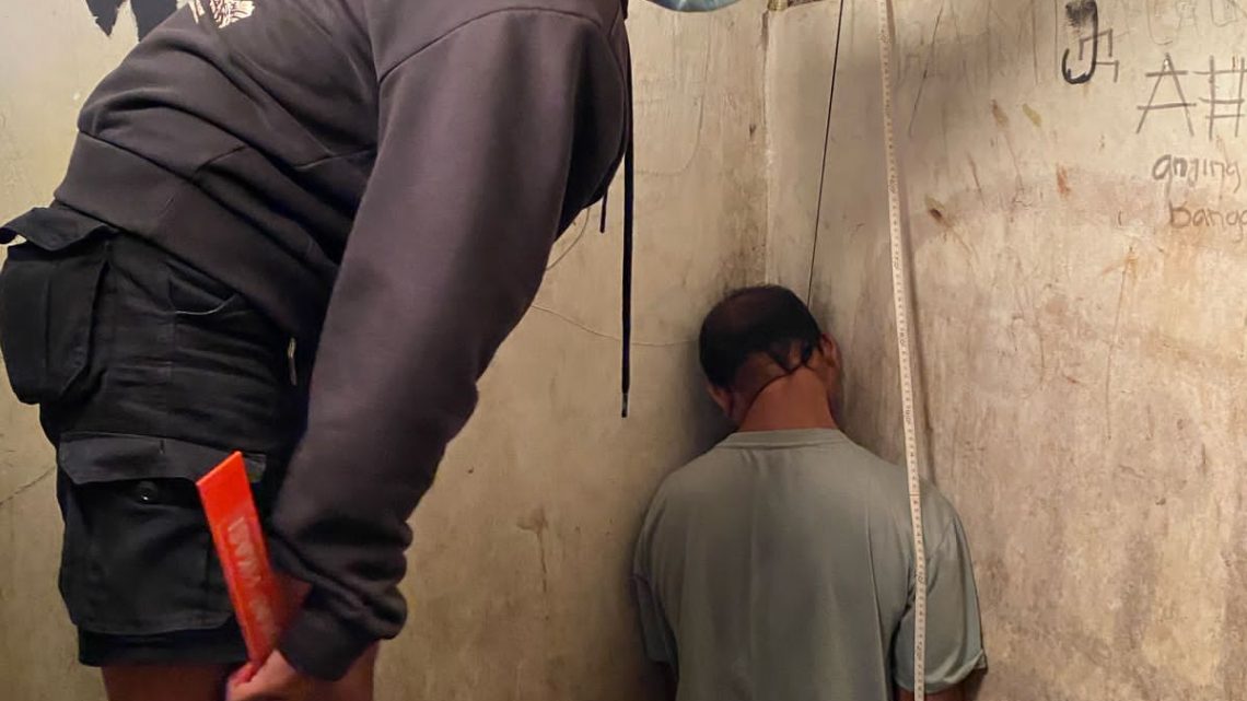 Tahanan Kasus Kekerasan Seksual Ditemukan Tewas Gantung Diri Dalam Rutan Polsek Namrole