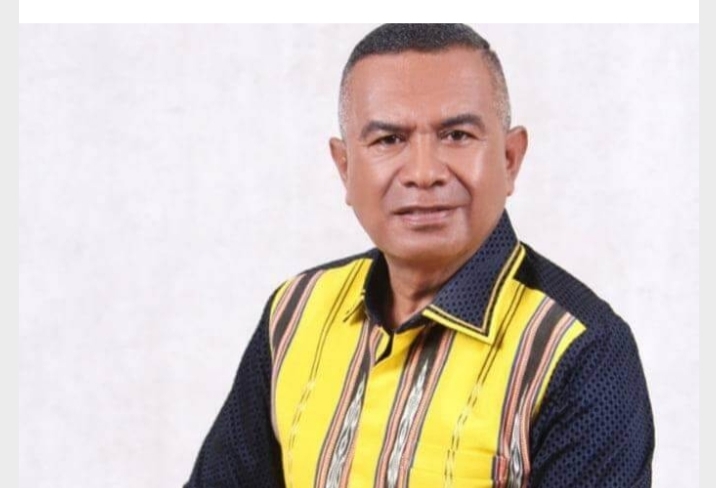 Yeremias: Stok Bahan Pokok Harus Tersedia Jelang Idul Fitri