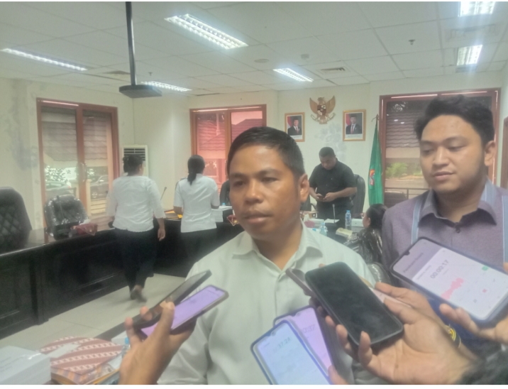DPRD Maluku Apresiasi KPU-Bawaslu Atas Pengembalian Uang 60 Miliar ke Kasda