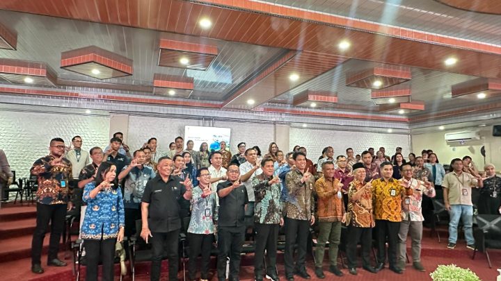 Optimisme Menuju Ambon Inklusif dan Indonesia Emas
