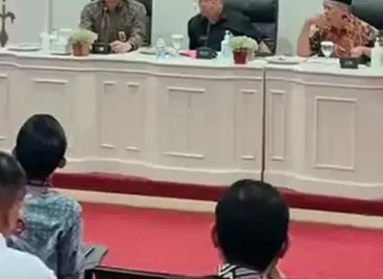 OJK- Pemkot Ambon Kolaborasi Dorong Percepatan Target Inklusi dan Literasi 