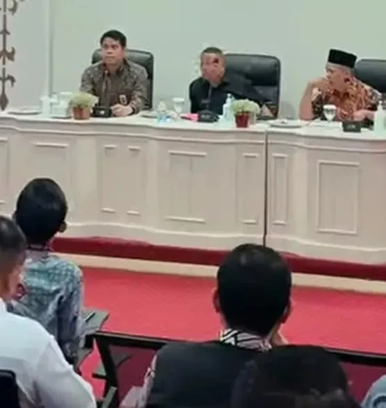 OJK- Pemkot Ambon Kolaborasi Dorong Percepatan Target Inklusi dan Literasi 