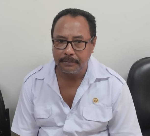 Sahertian : Semoga Amanah yang Diemban Dapat Dilaksanakan dengan Baik 